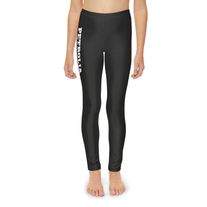 Youth Full-Length Leggings