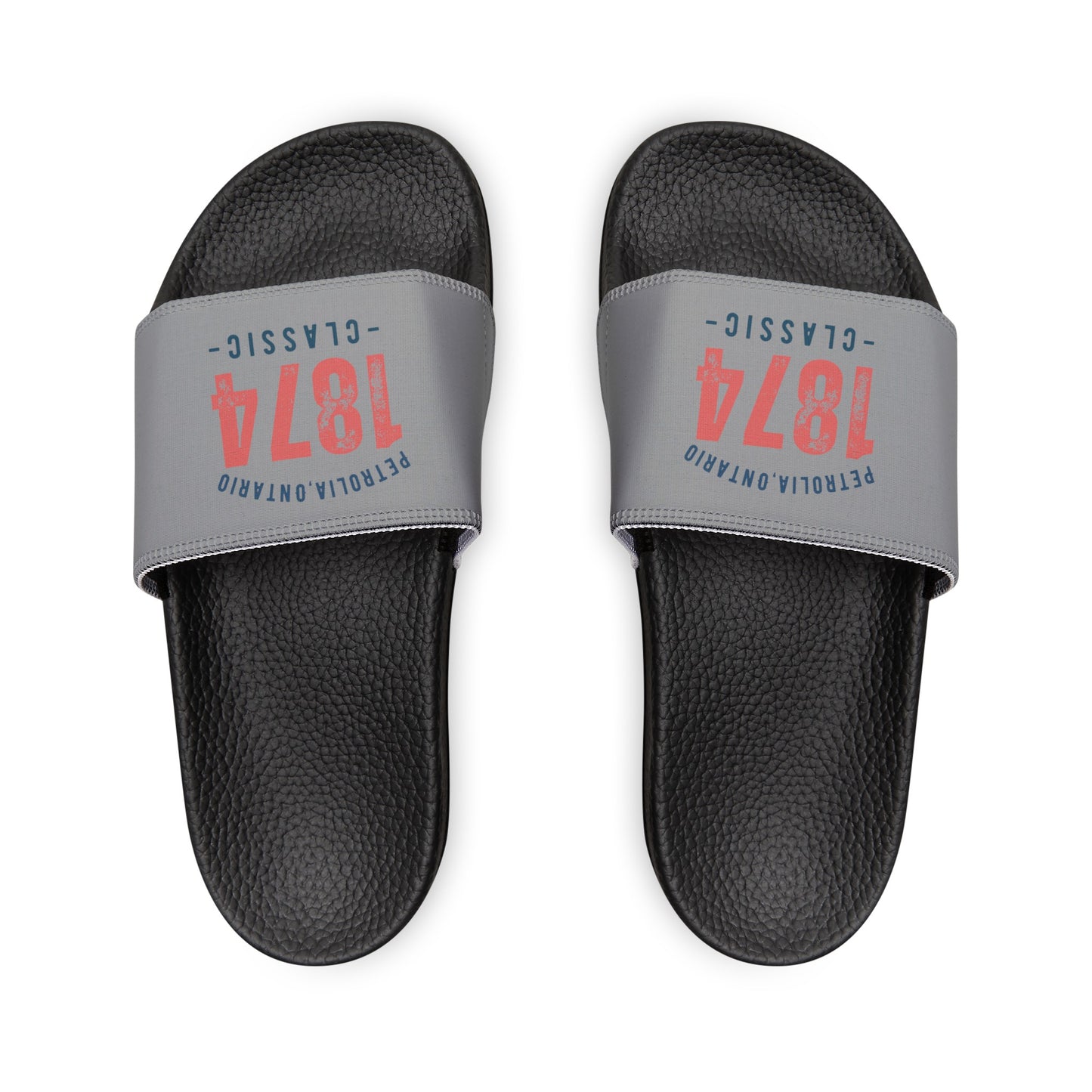 Youth Removable-Strap Sandals