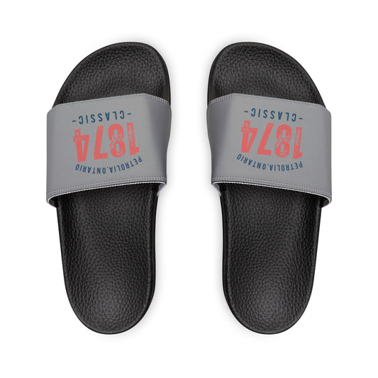 Youth Removable-Strap Sandals