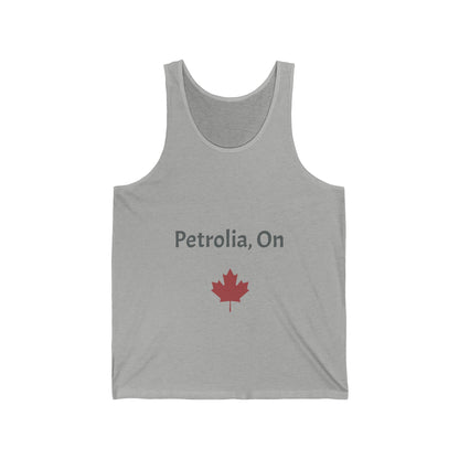 Unisex Tank Top