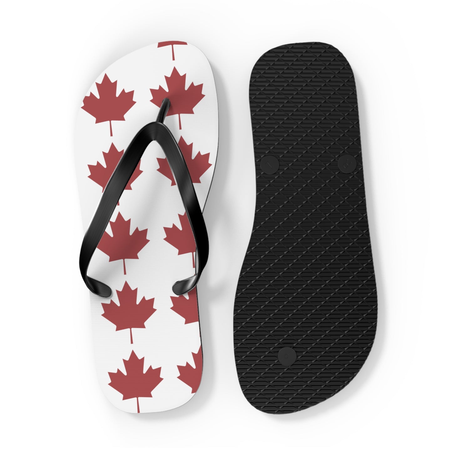 Unisex Flip Flops