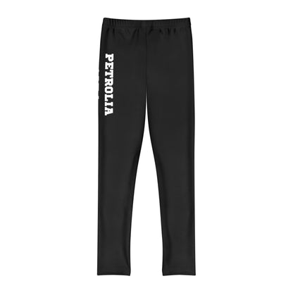 Youth Full-Length Leggings