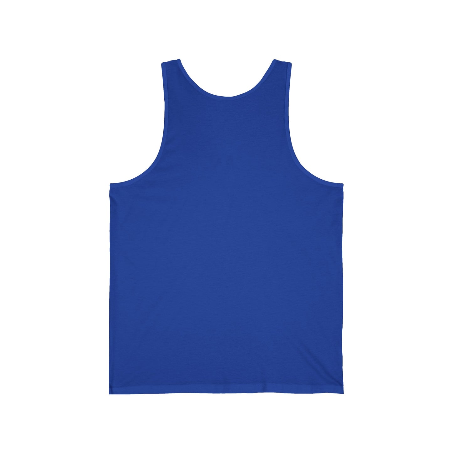 Unisex Tank Top