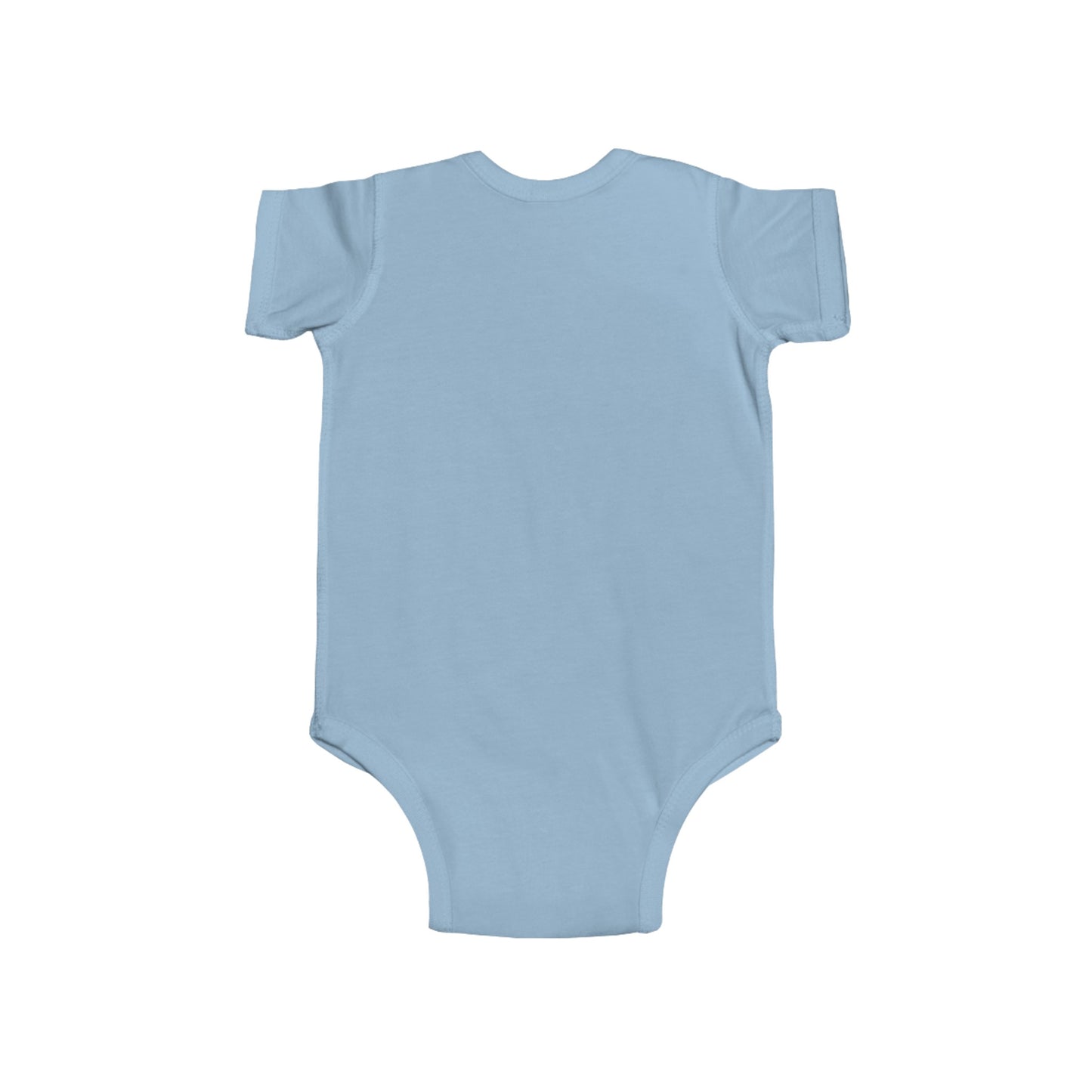 Infant Jersey Bodysuit