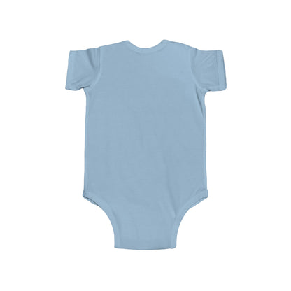 Infant Jersey Bodysuit