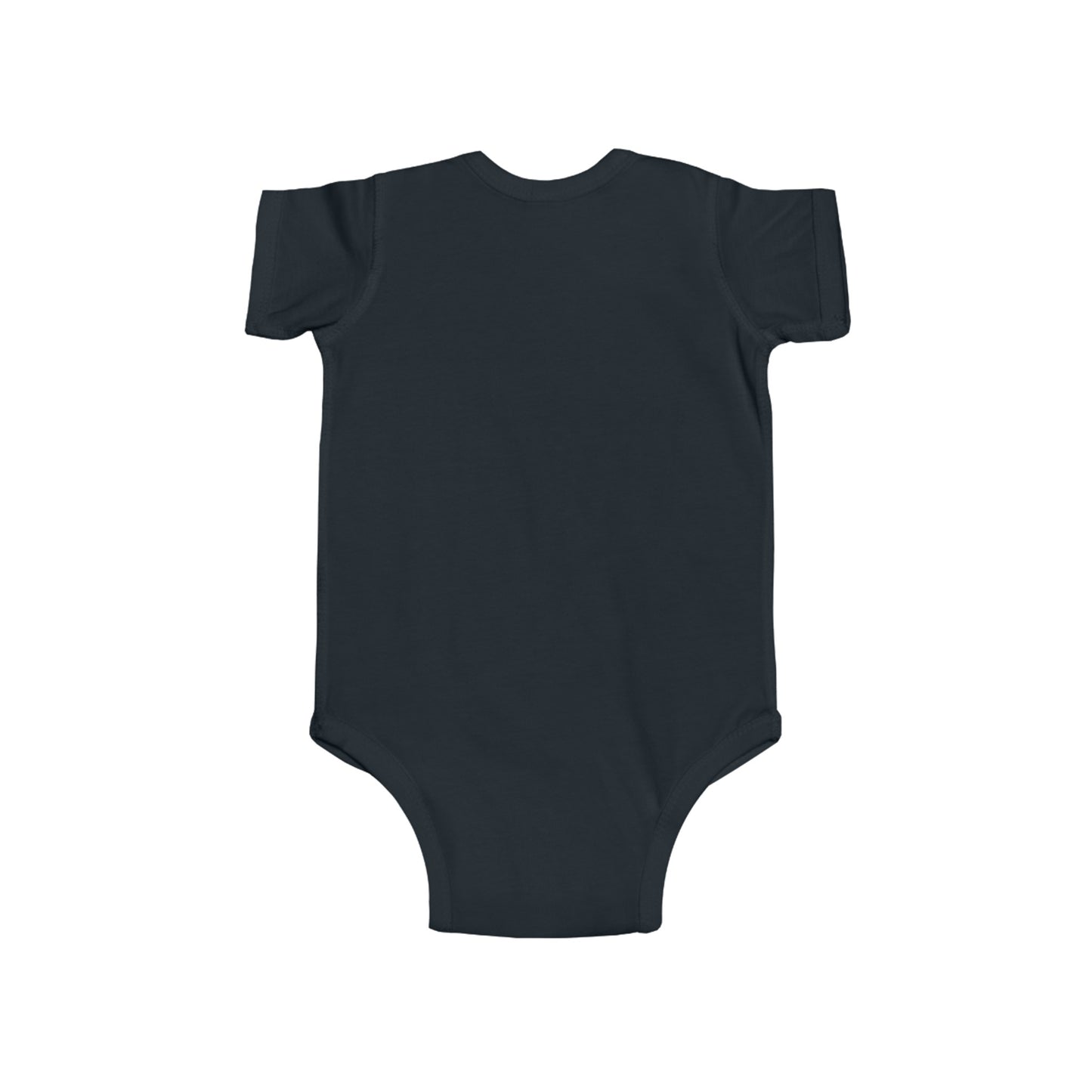 Infant Jersey Bodysuit