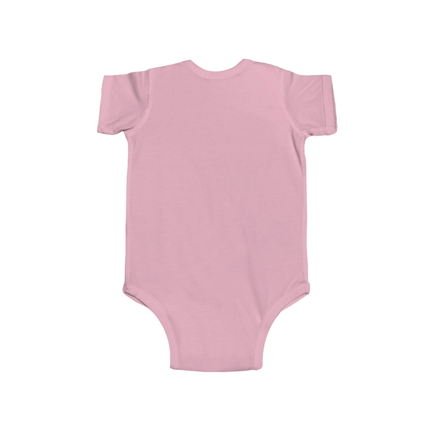 Infant Jersey Bodysuit