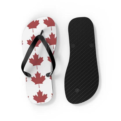 Unisex Flip Flops