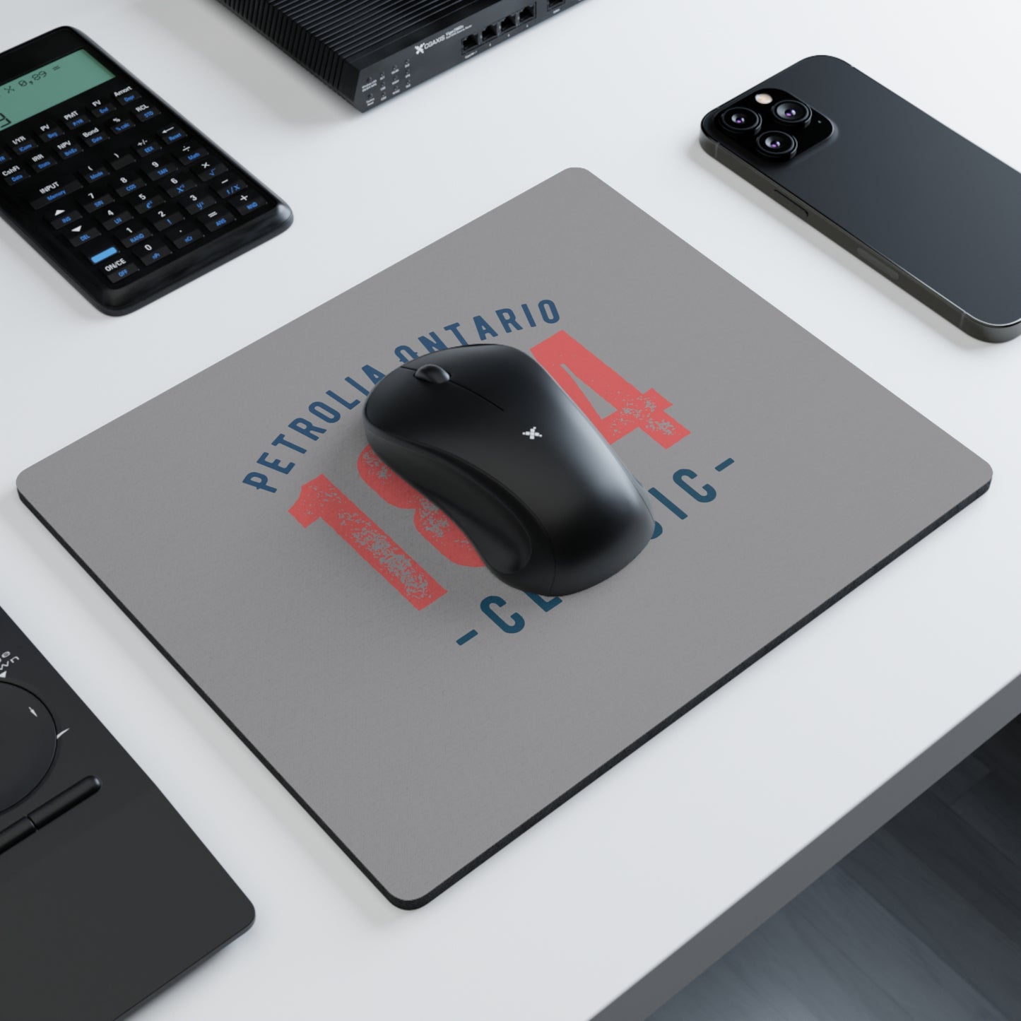 Rectangular Mouse Pad