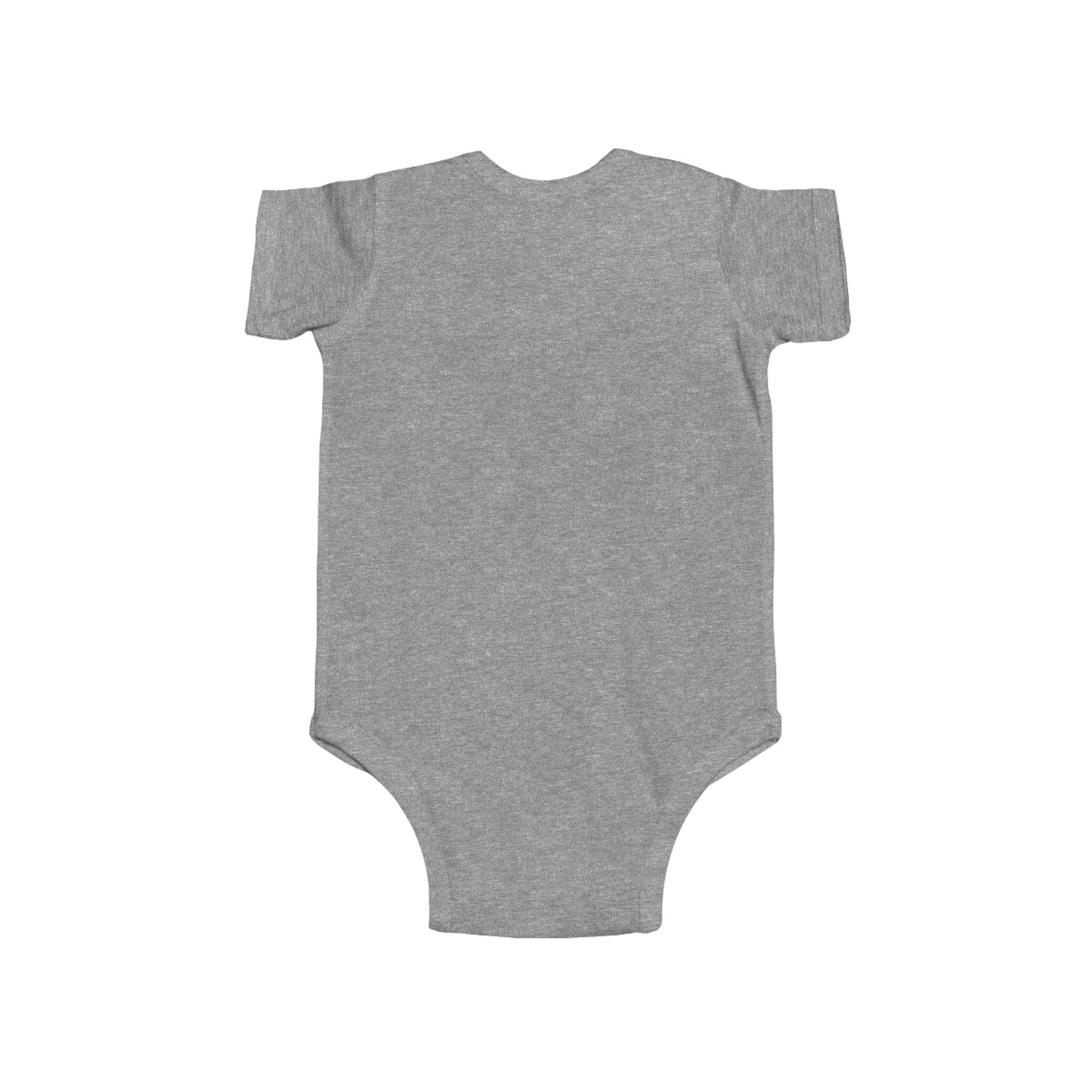 Infant Jersey Bodysuit