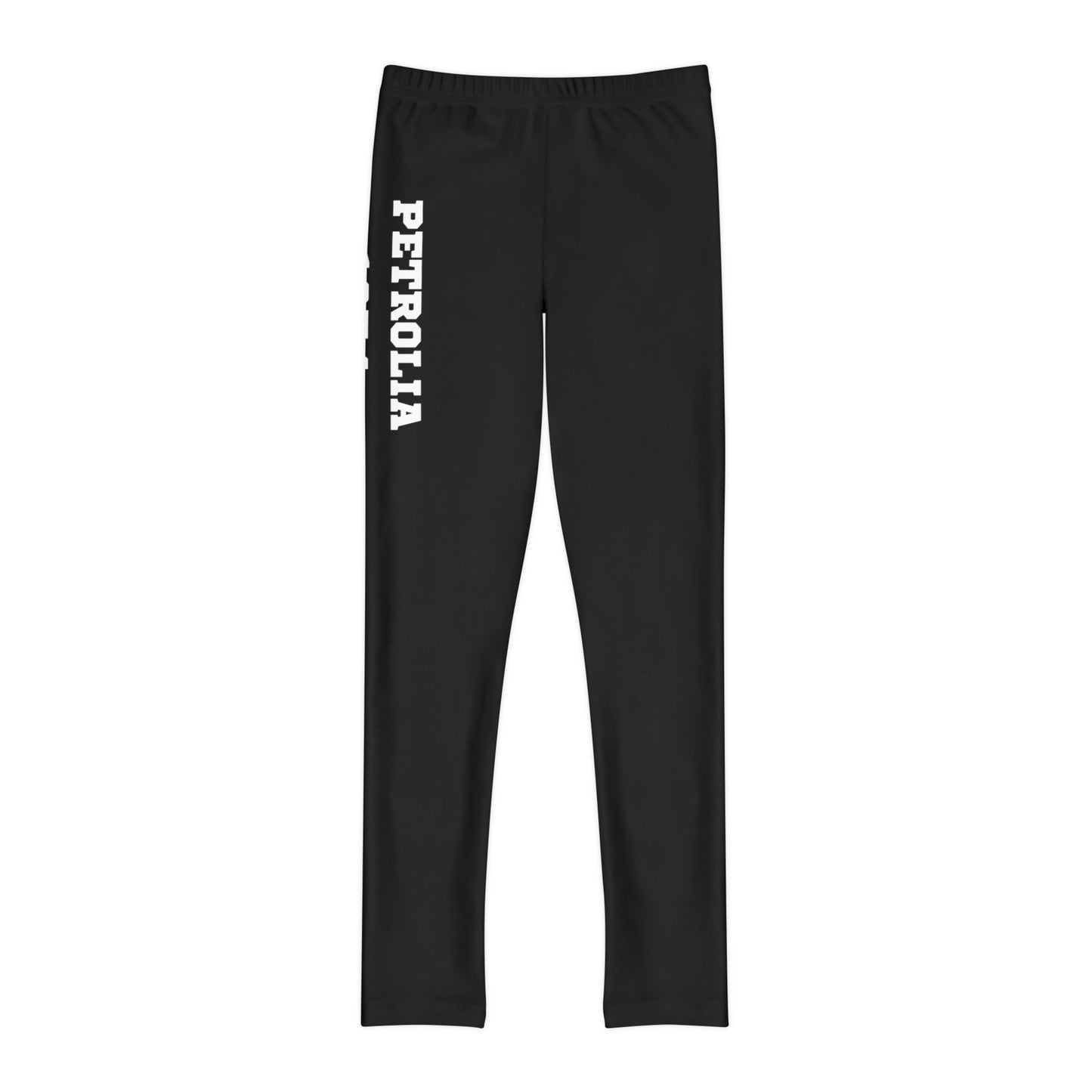 Youth Full-Length Leggings