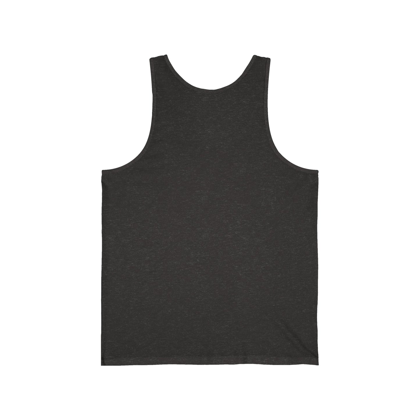 Unisex Tank Top