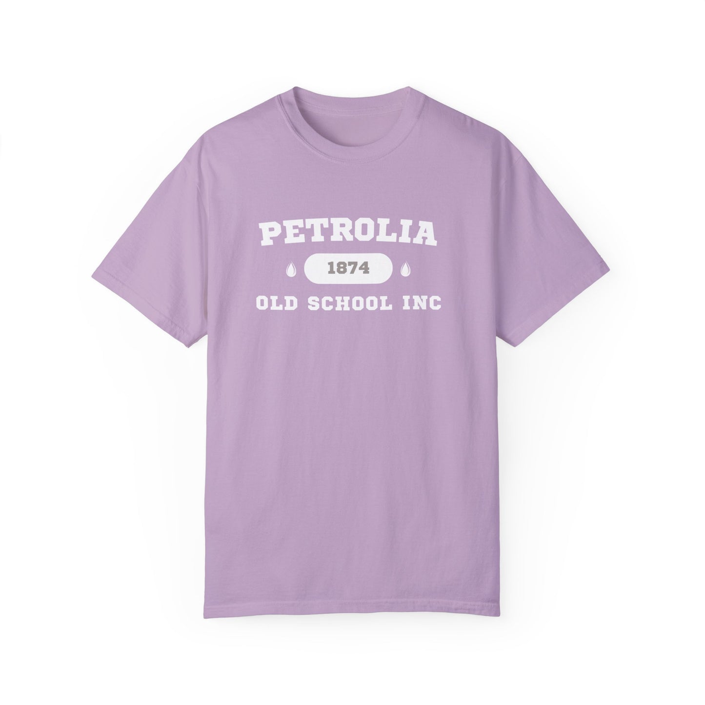 Women's Petrolia Tshirt