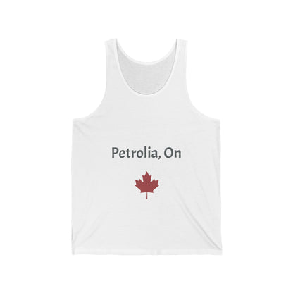 Unisex Tank Top