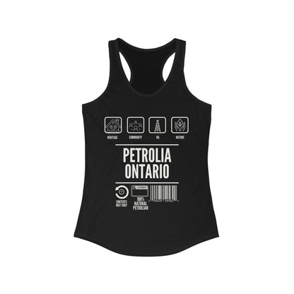 Women's Ideal Racerback Tank