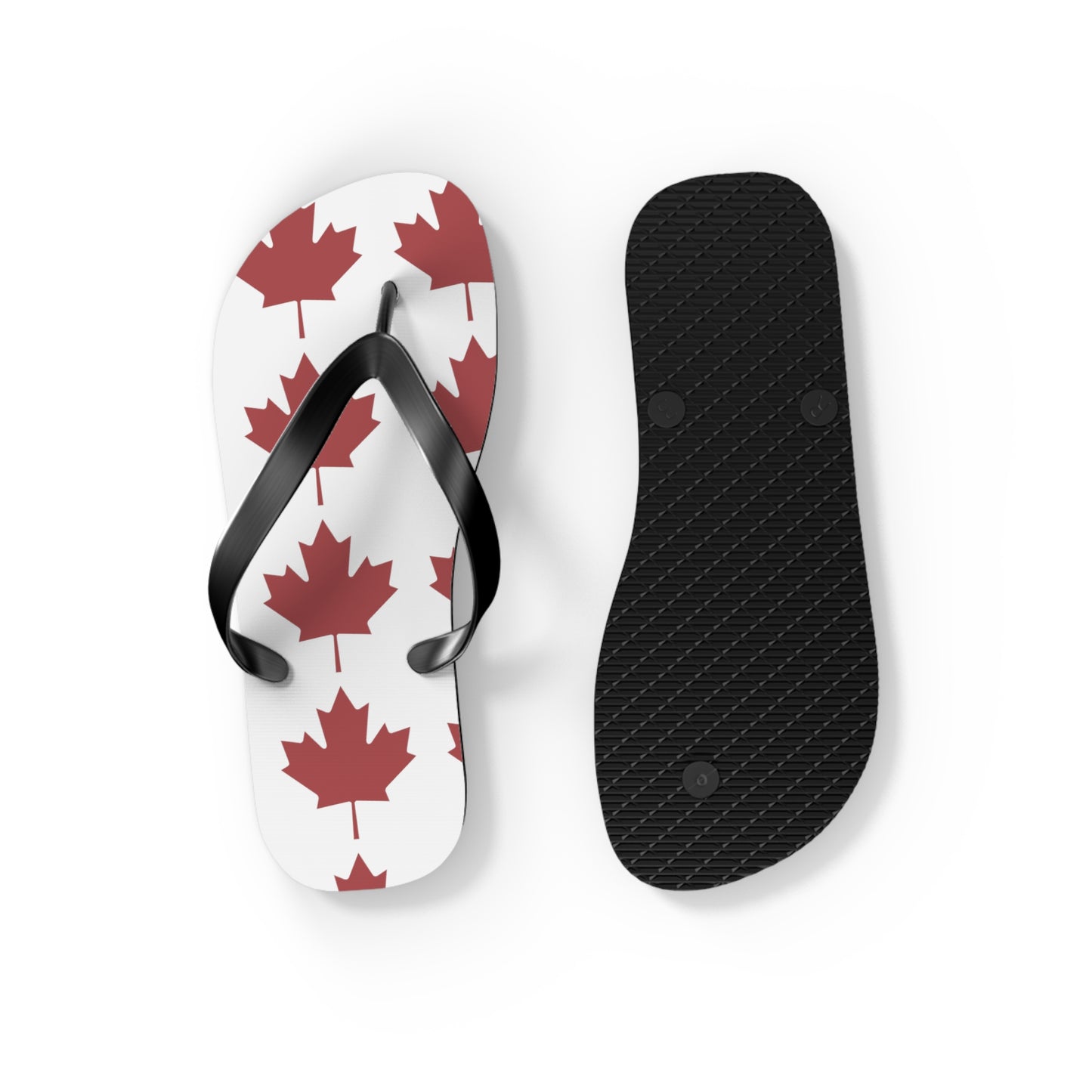 Unisex Flip Flops