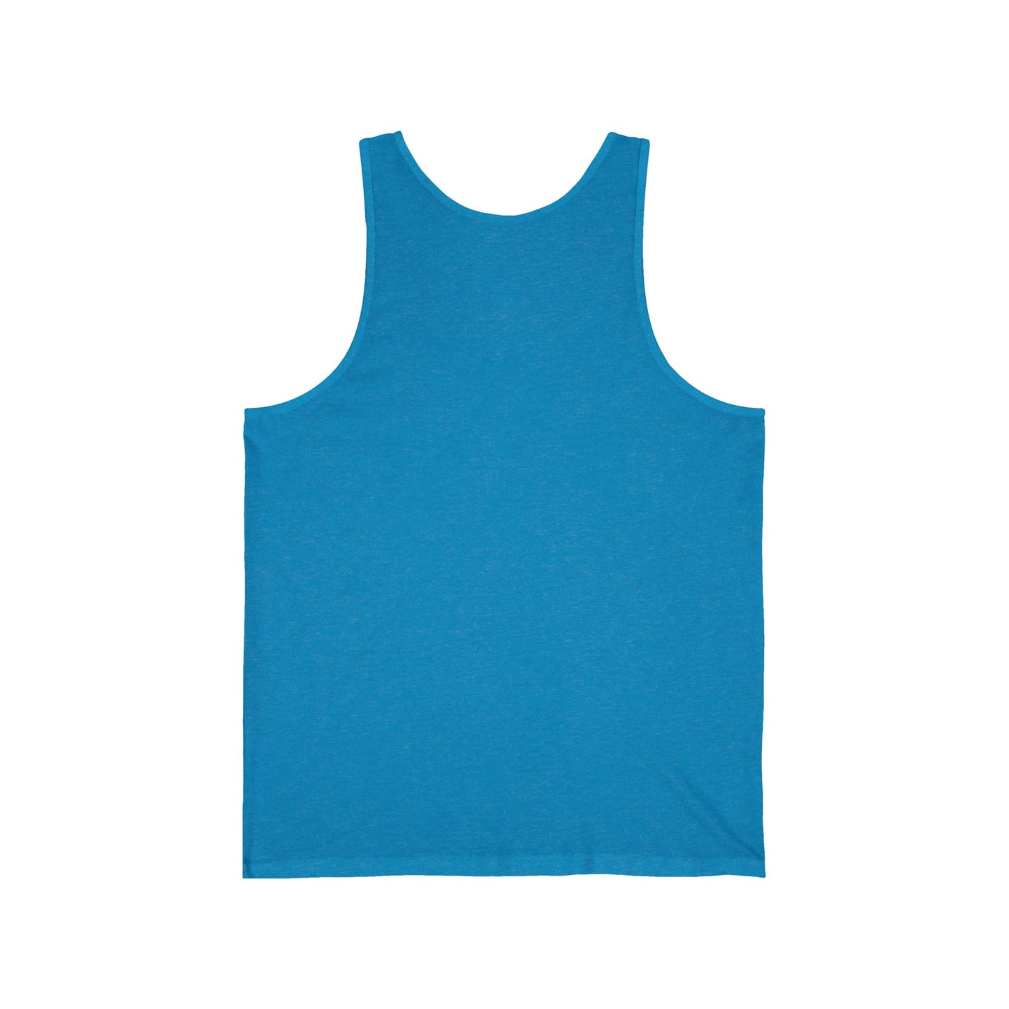 Unisex Tank Top