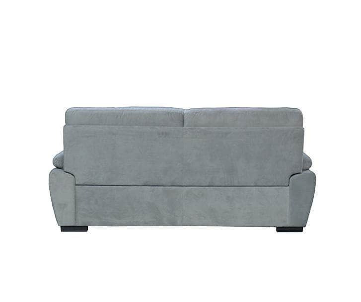 Urban Cali Sofa Monterey 82" Pillow Top Arm Sofa in Cotton Fabric - Available in 2 Colours